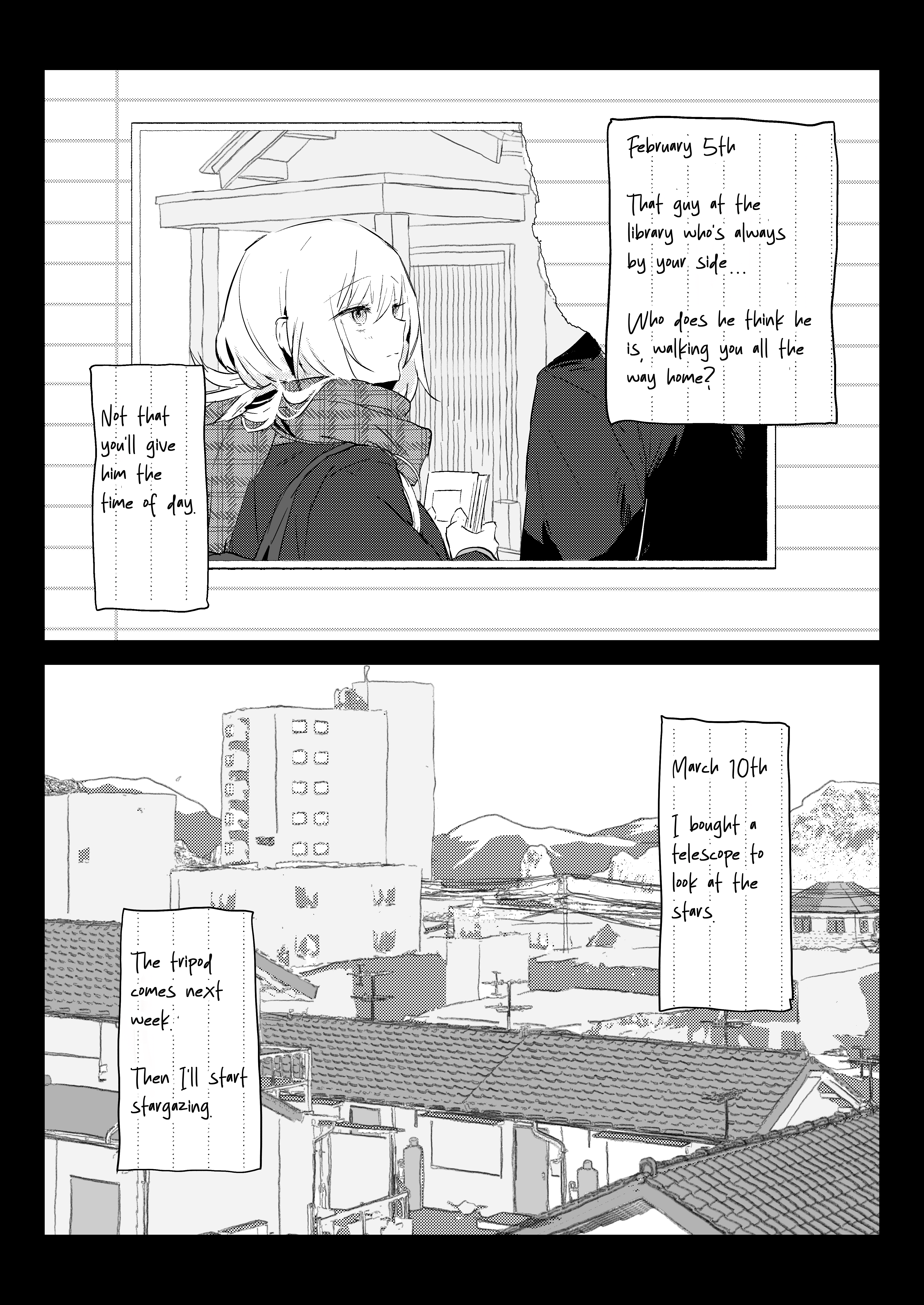 Hentai Manga Comic-Newlywed Koharu, Netorase-Read-51